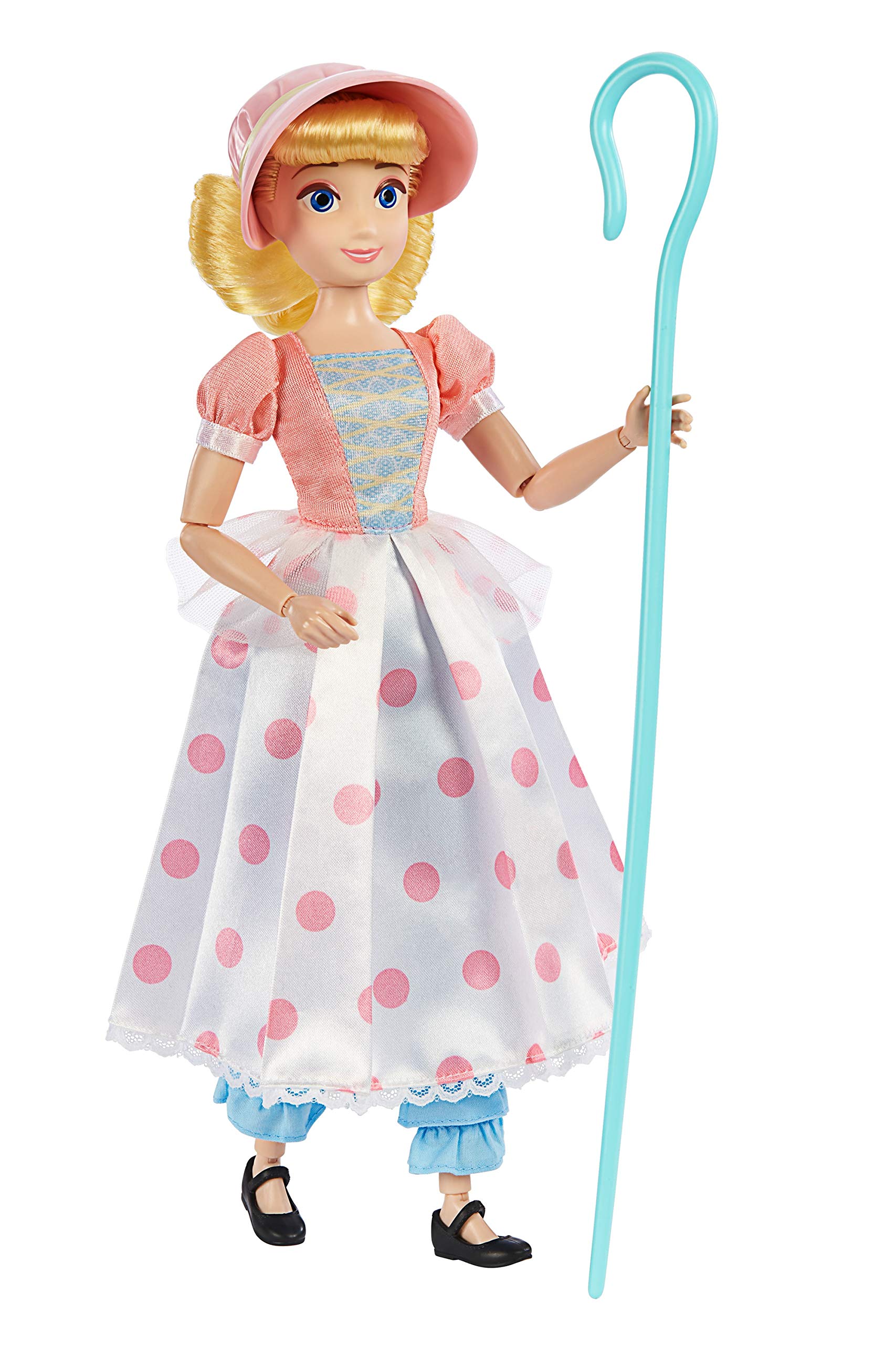 【新品 未開封】Toy Story Bo Peep Doll 初期 ボーピープ Pixar Toy Story - 25th Anniversary Bo Peep : Amazon.co.uk: Toys